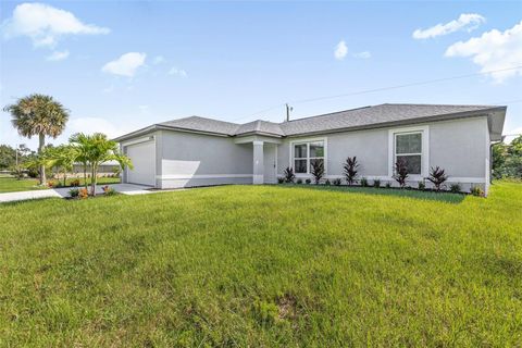1617 NE 7TH AVENUE CAPE CORAL FL 33909
