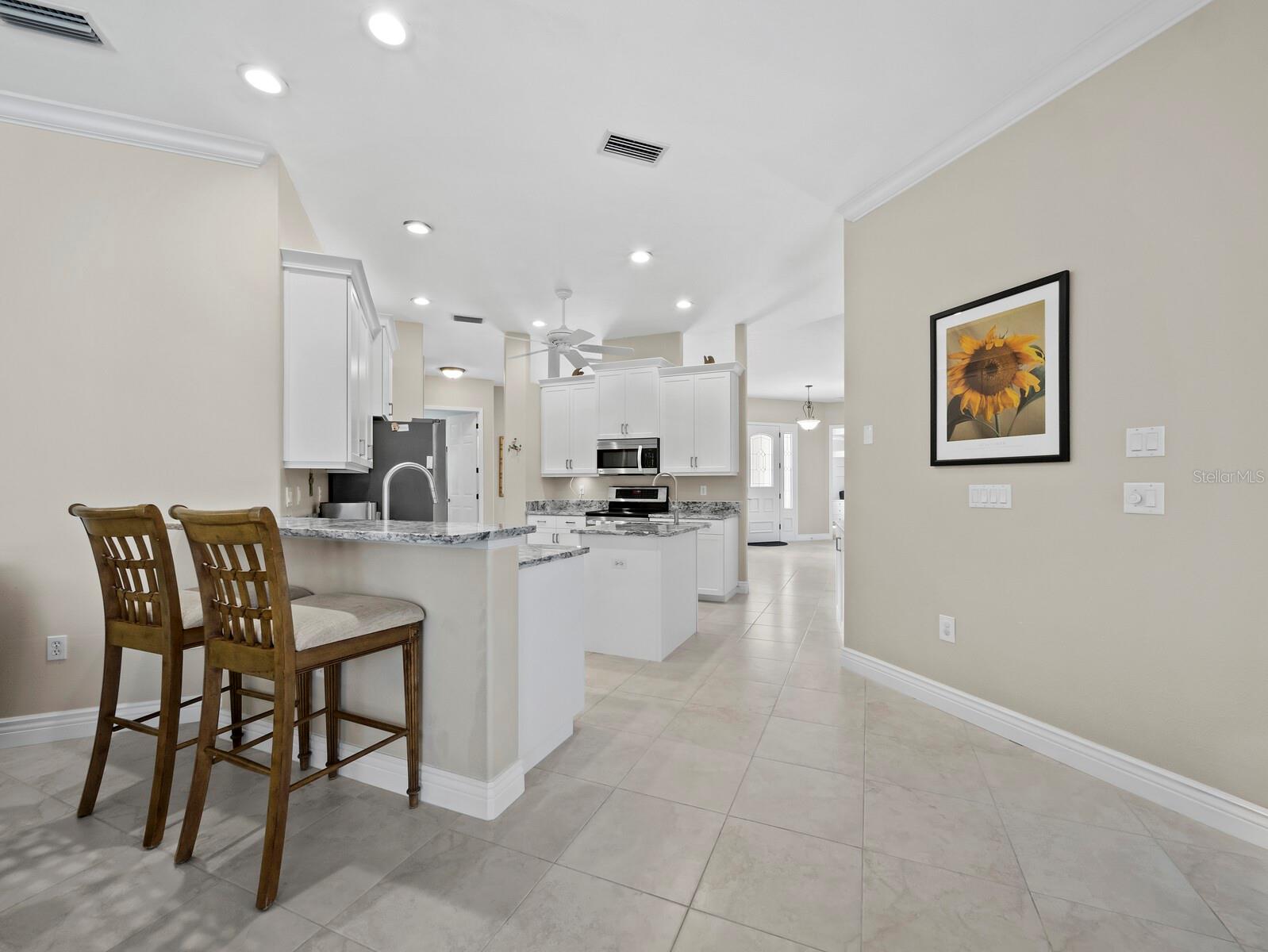 THE PLANTATIONS AT TARA GOLF & CTRY CLUB - Residential