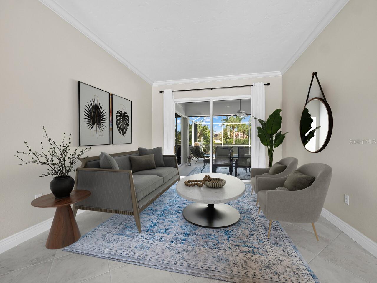 THE PLANTATIONS AT TARA GOLF & CTRY CLUB - Residential