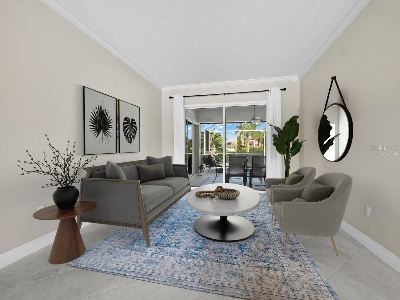 THE PLANTATIONS AT TARA GOLF & CTRY CLUB - Residential