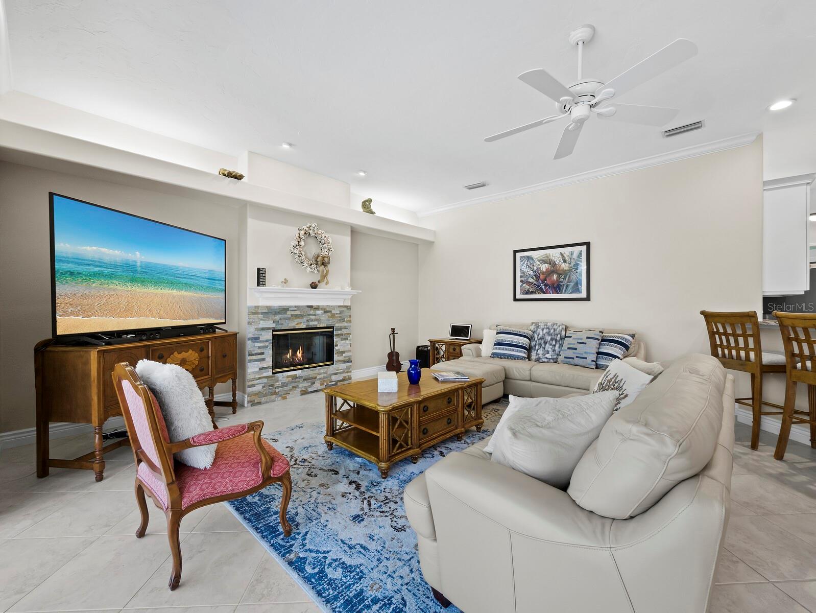 THE PLANTATIONS AT TARA GOLF & CTRY CLUB - Residential