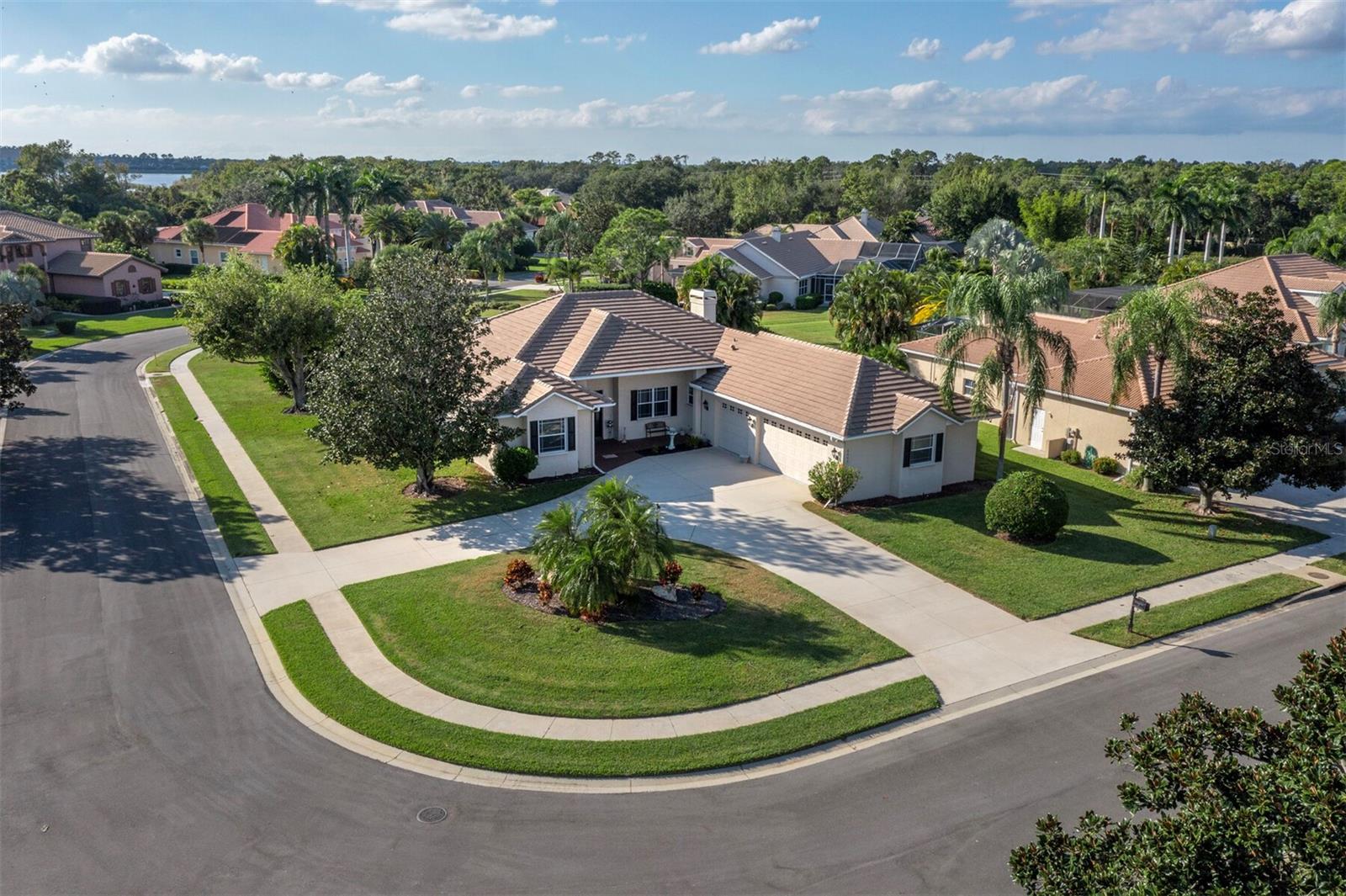 THE PLANTATIONS AT TARA GOLF & CTRY CLUB - Residential