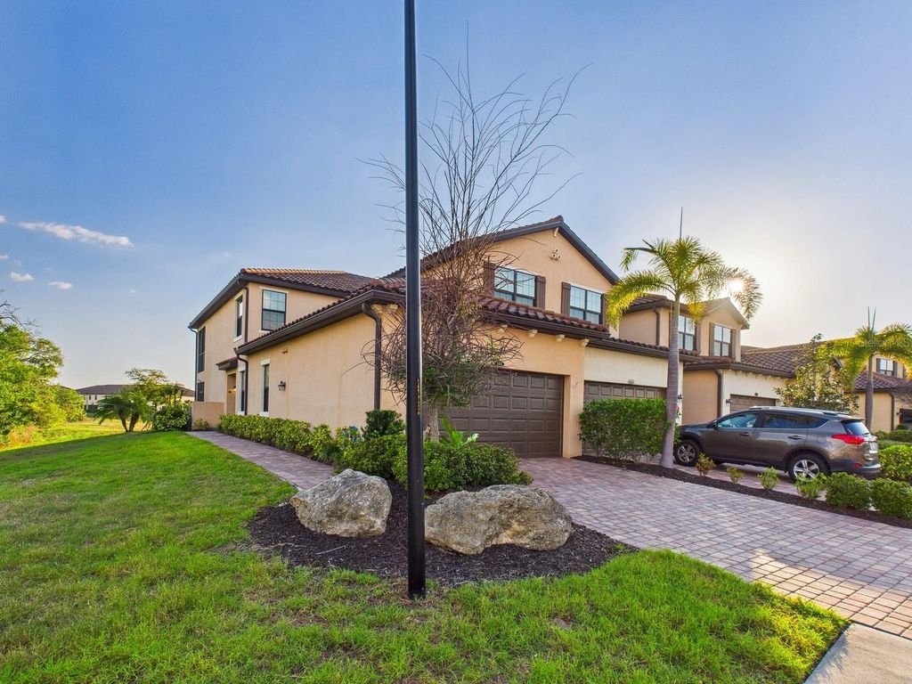 Photo of 12550 Ghiberti Circle #101, Venice, FL 34293 (MLS # A4688790)