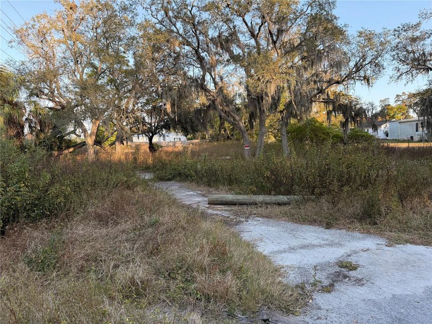 Spacious 0.46- acre lot offering privacy, flexibility, and endless potential. Located in the peaceful Parkwood Acres community with no HOA restrictions. Ideal for building your custom home, adding a workshop, or creating the private retreat you've imagined. A rare opportunity in a growing area.