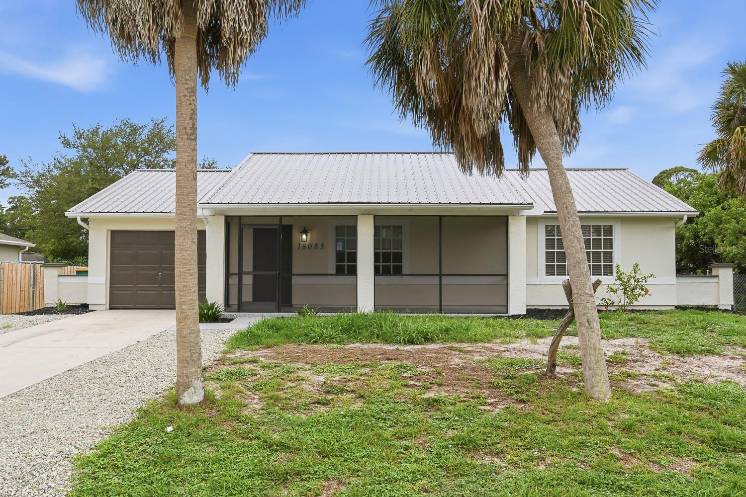 18083 REGAN AVENUE