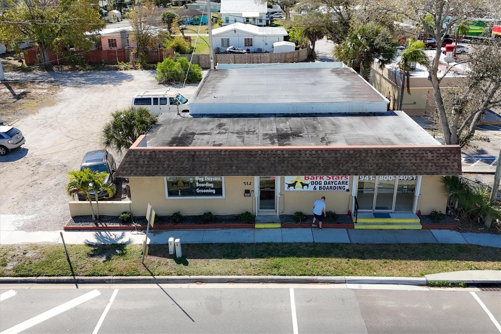 NORTH EDGEWOOD SEC OF VENICE - Commercial Sale