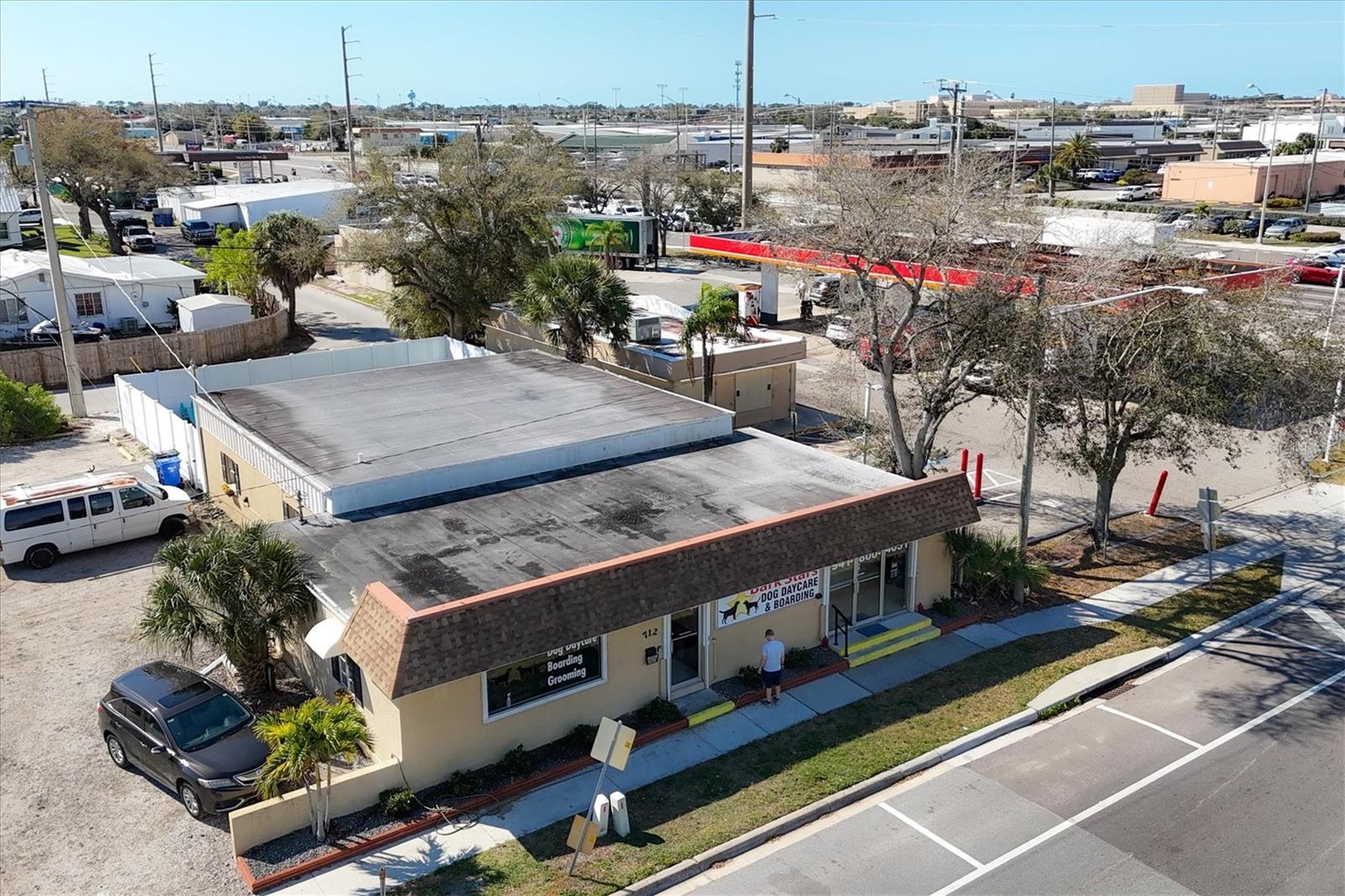 NORTH EDGEWOOD SEC OF VENICE - Commercial Sale