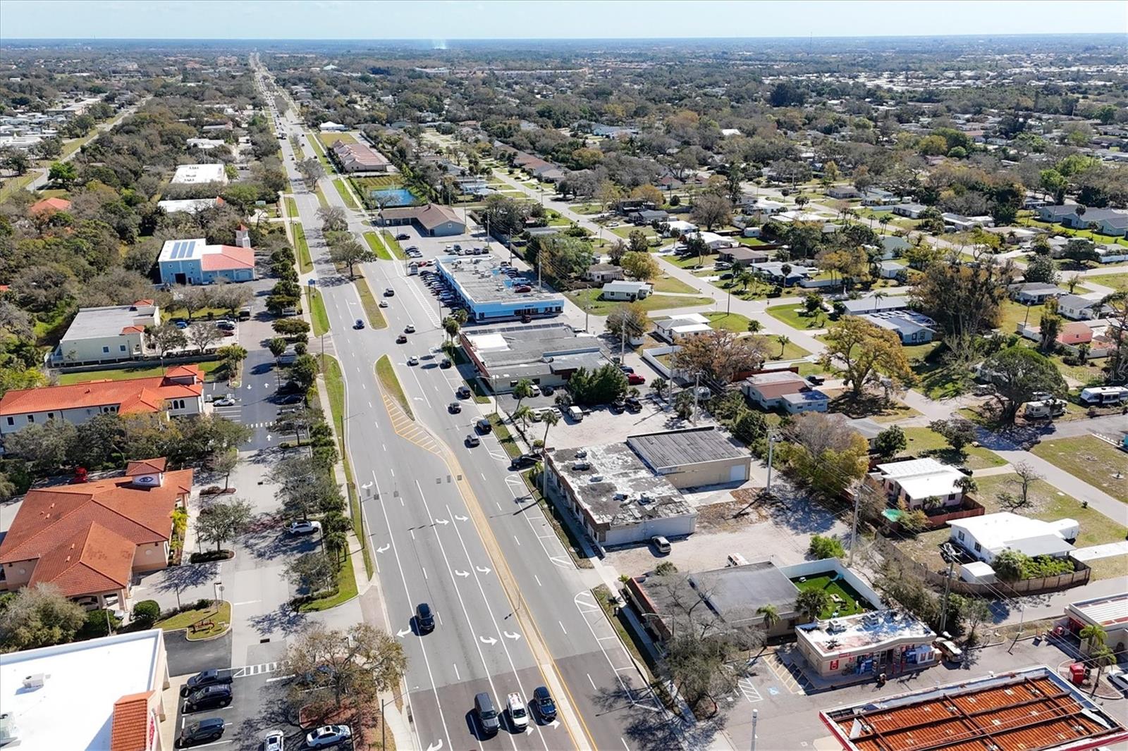 NORTH EDGEWOOD SEC OF VENICE - Commercial Sale