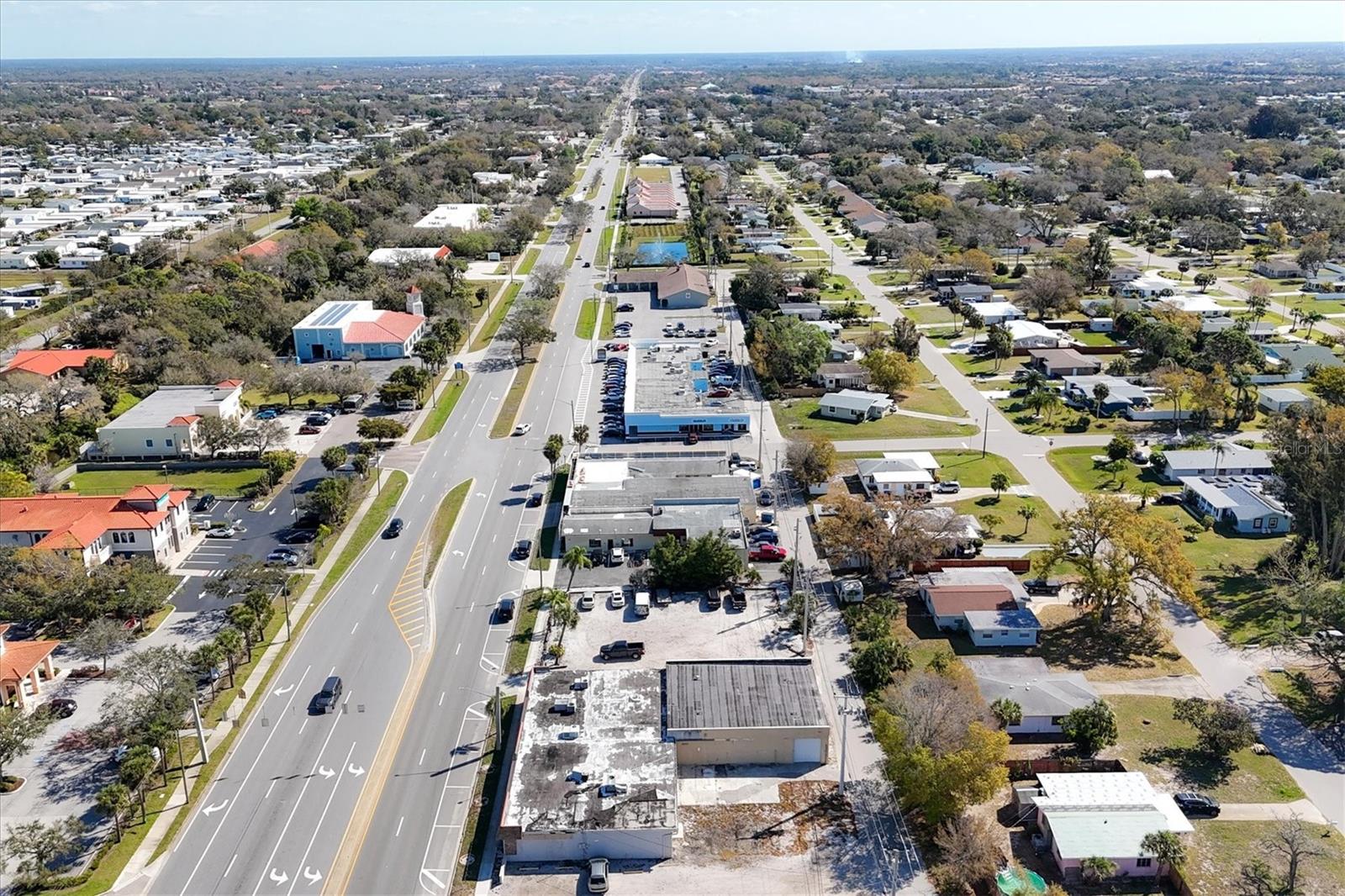 NORTH EDGEWOOD SEC OF VENICE - Commercial Sale