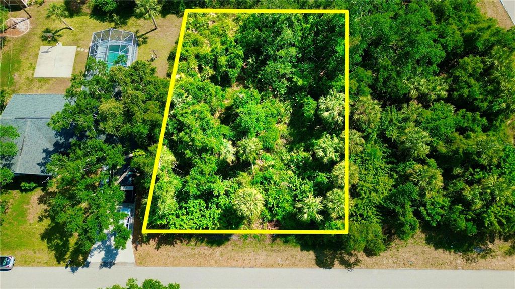 Photo of 1181 Belmar Avenue, Port Charlotte, FL 33948 (MLS # O6312777)