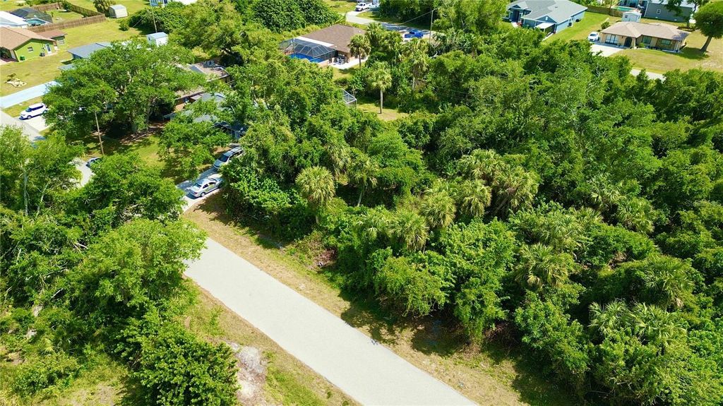 Photo of 1181 Belmar Avenue, Port Charlotte, FL 33948 (MLS # O6312777)