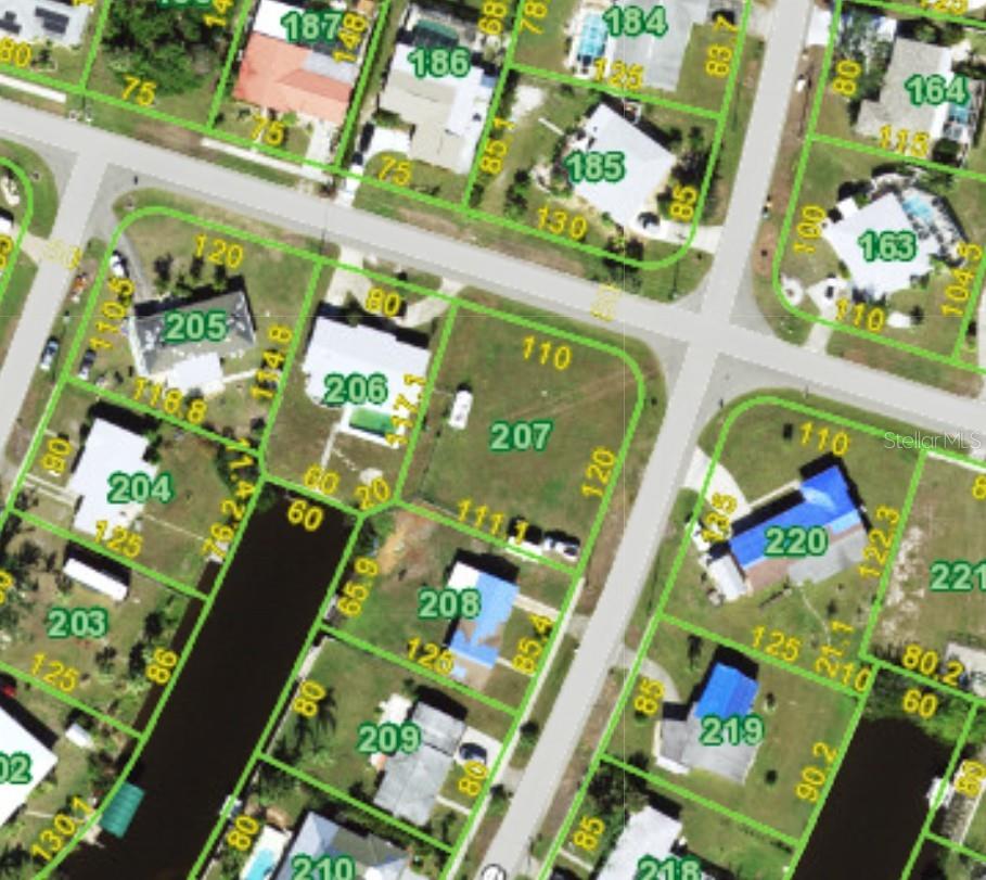 144 BUCKEYE AVENUE NW