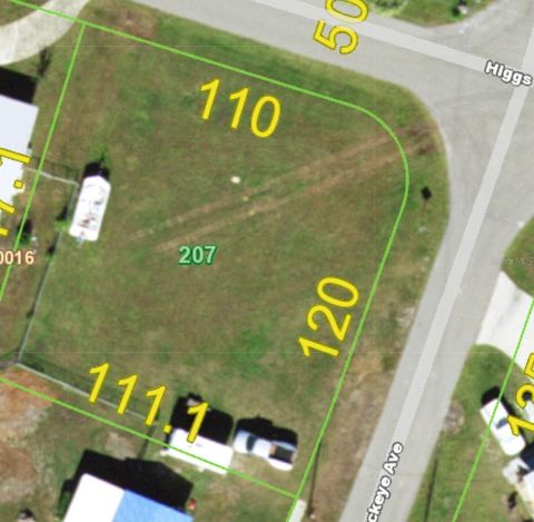 Photo of 144 Buckeye Avenue NW, Port Charlotte, FL 33952 (MLS # N6144053)