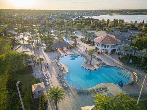 A home in KISSIMMEE