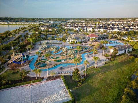 A home in KISSIMMEE