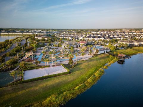 A home in KISSIMMEE