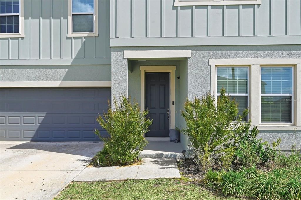 Photo of 2162 Derwent Drive, Davenport, FL 33896 (MLS # O6401895)