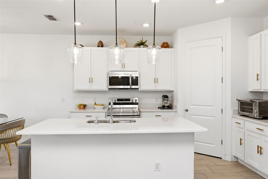 Photo of 2162 Derwent Drive, Davenport, FL 33896 (MLS # O6401895)