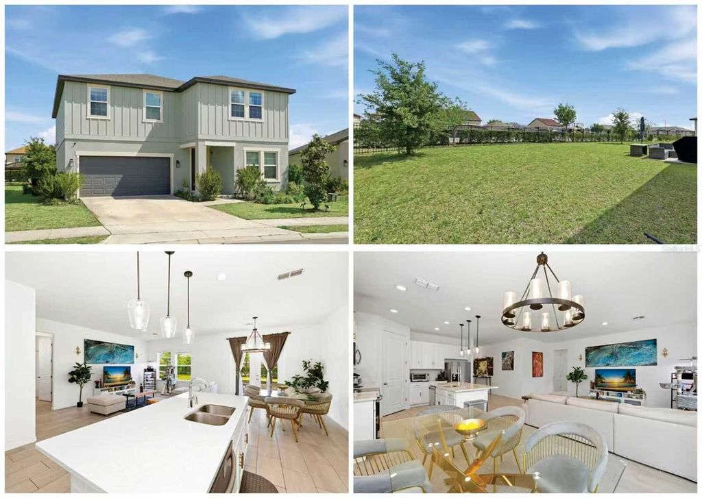 Photo of 2162 Derwent Drive, Davenport, FL 33896 (MLS # O6401895)