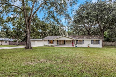 A home in TAMPA