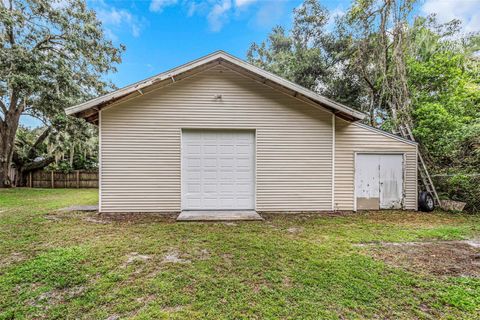 A home in TAMPA