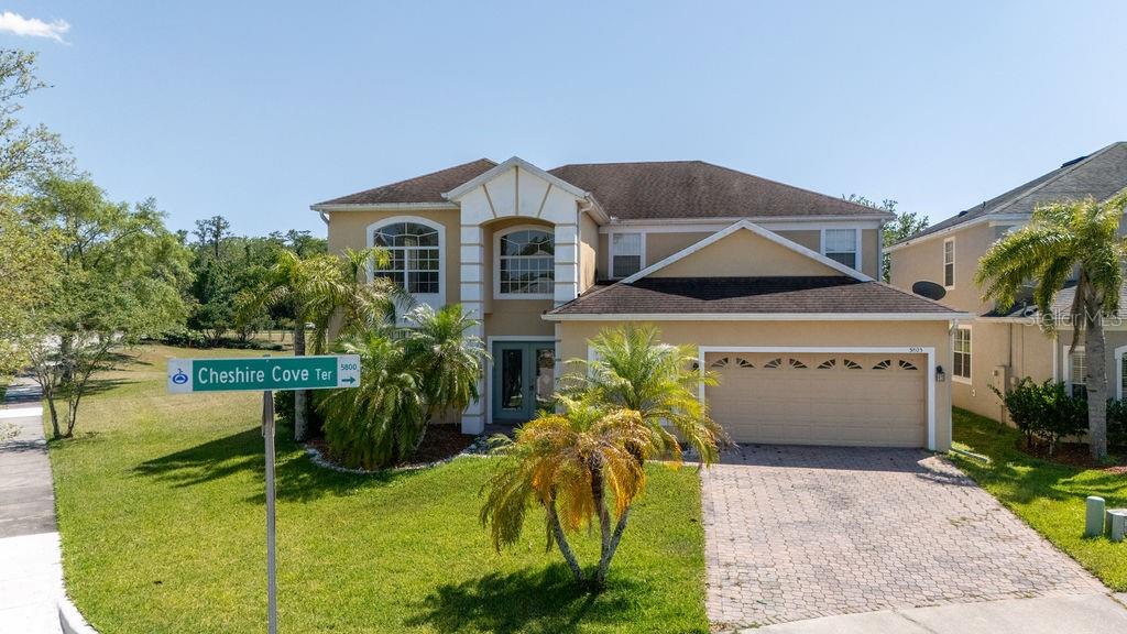 5803 CHESHIRE COVE TERRACE