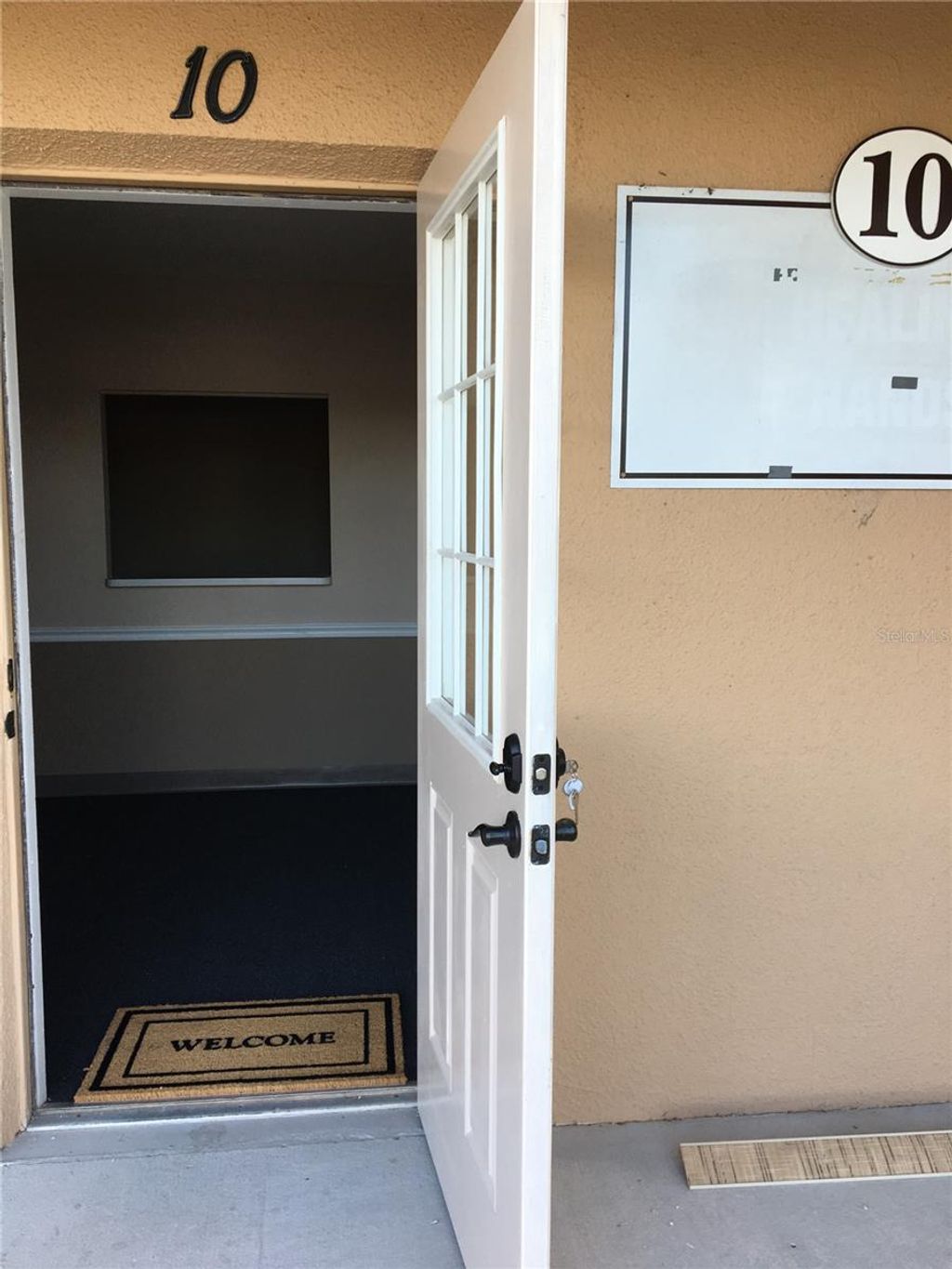 Photo of 13910 Fivay Road #10, Hudson, FL 34667 (MLS # TB8483844)