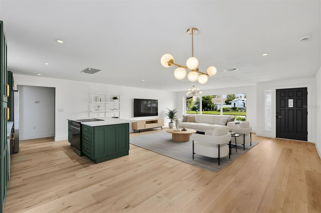 Photo of 1938 Flora Road, Clearwater, FL 33755 (MLS # L4956514)