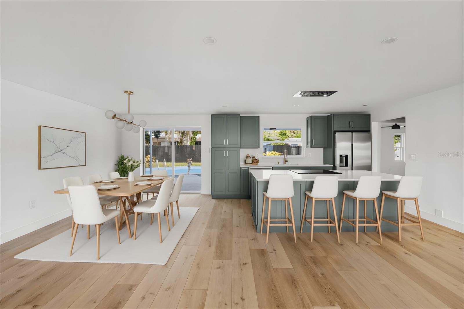 SUNSET HIGHLANDS - Residential