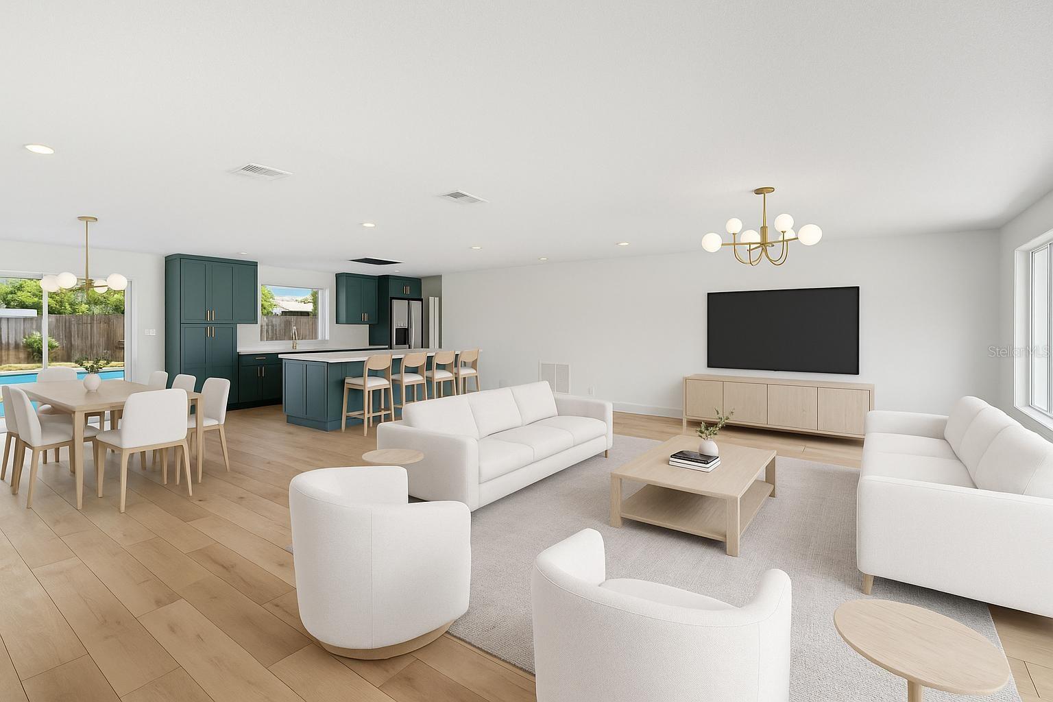 SUNSET HIGHLANDS - Residential