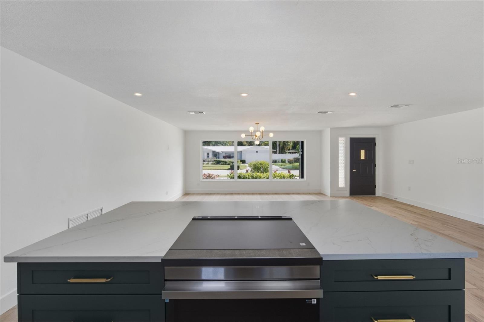 SUNSET HIGHLANDS - Residential