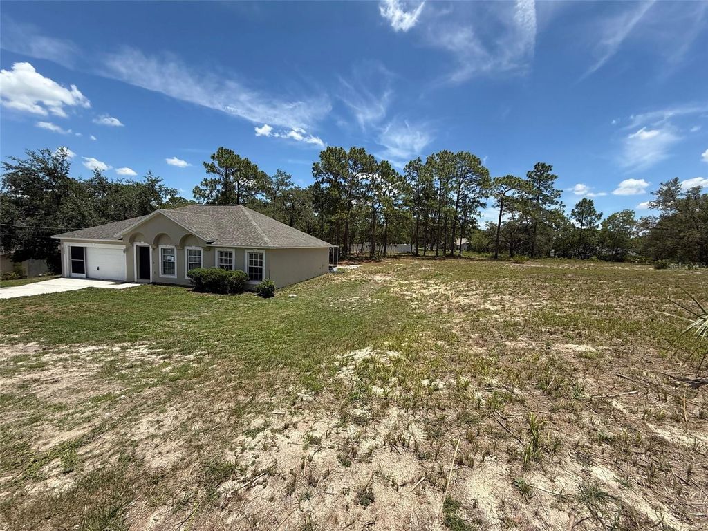 Photo of 11308 Mahopac Road, Weeki Wachee, FL 34614 (MLS # W7876490)