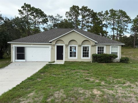 11308 MAHOPAC ROAD BROOKSVILLE FL 34614