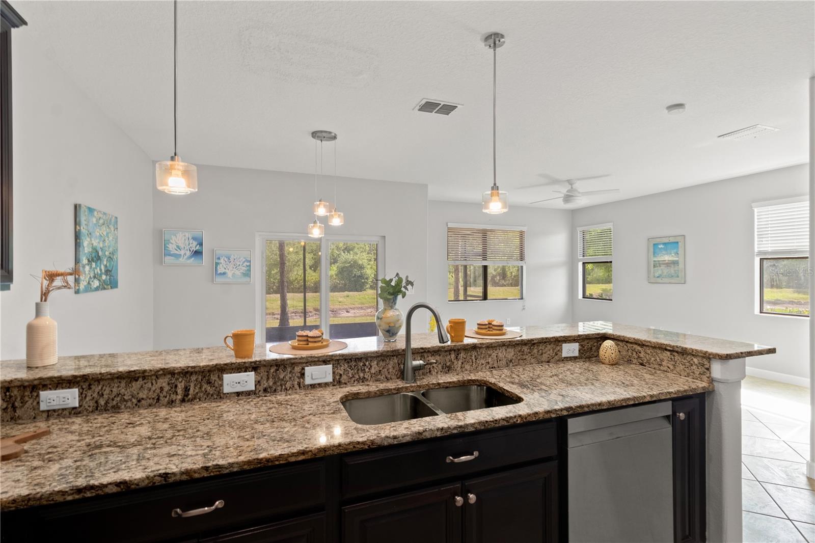 ARBORS/WIREGRASS RANCH - Residential