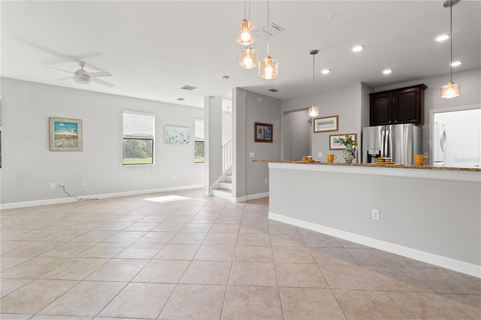 ARBORS/WIREGRASS RANCH - Residential