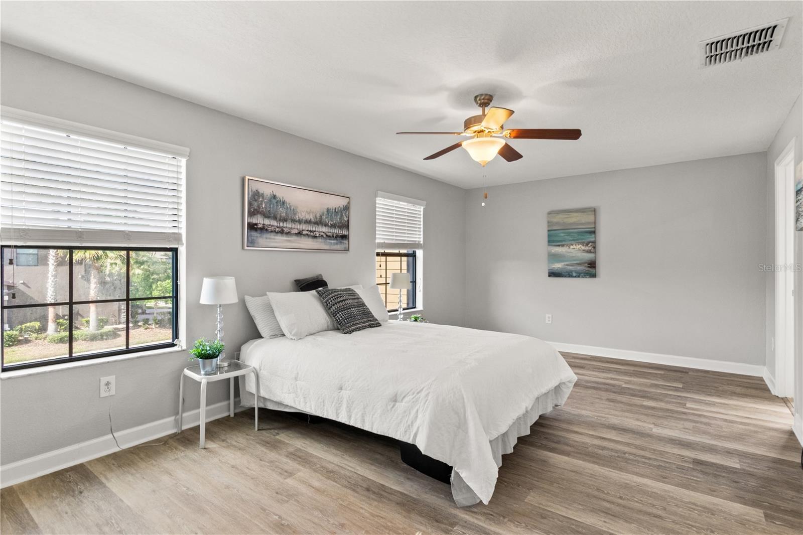 ARBORS/WIREGRASS RANCH - Residential