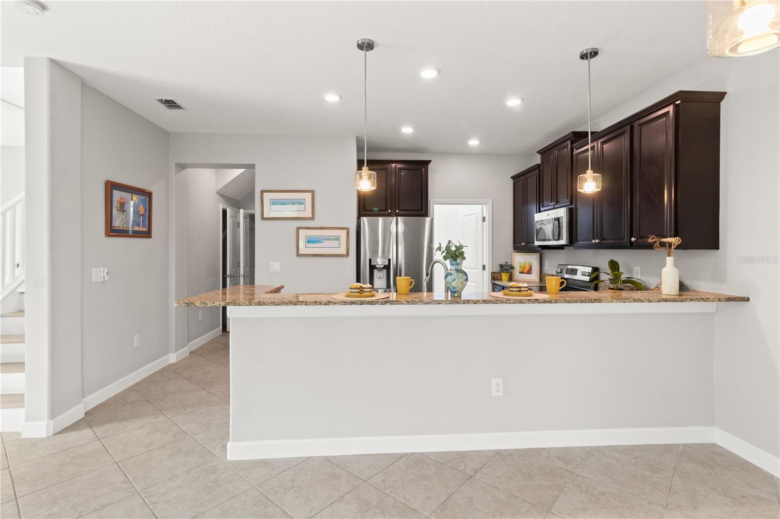 ARBORS/WIREGRASS RANCH - Residential
