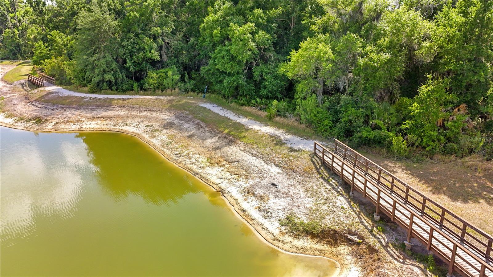 ARBORS/WIREGRASS RANCH - Residential