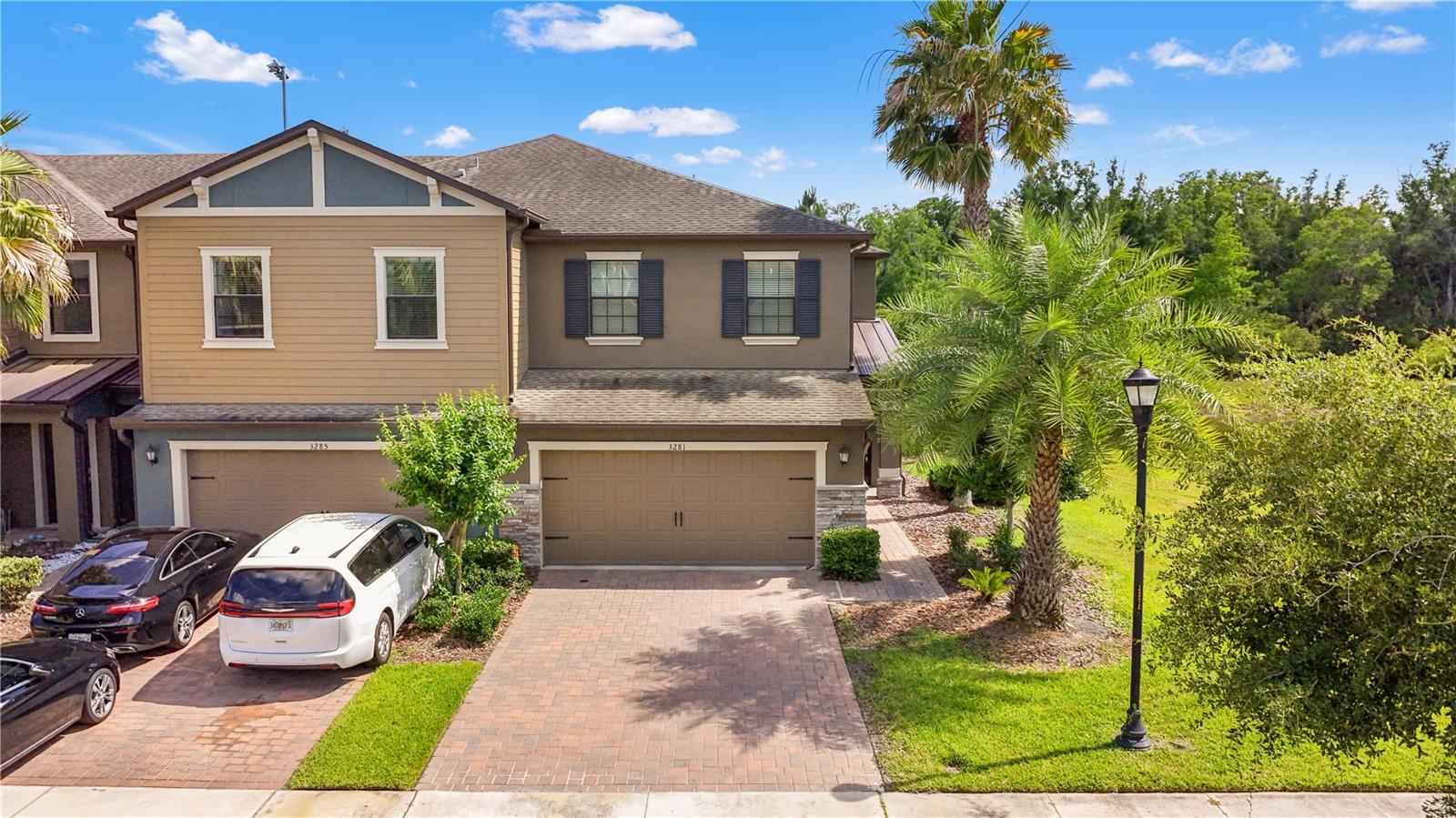 ARBORS/WIREGRASS RANCH - Residential