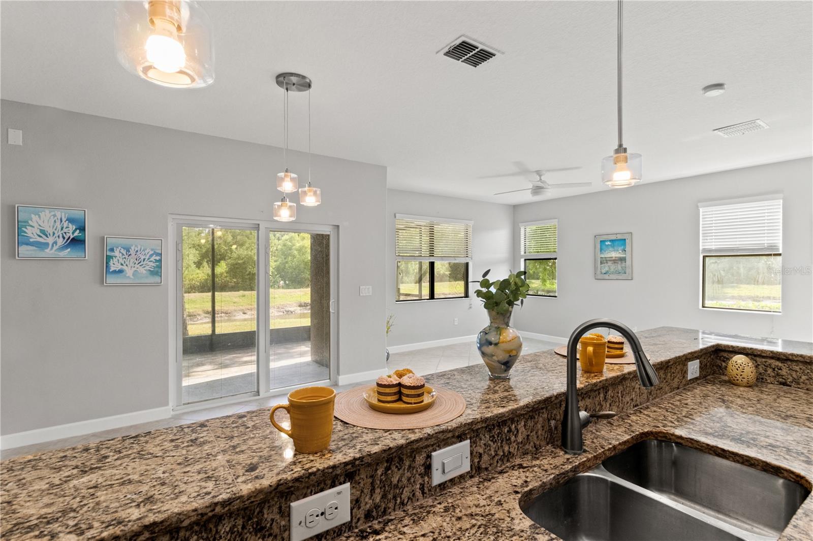 ARBORS/WIREGRASS RANCH - Residential