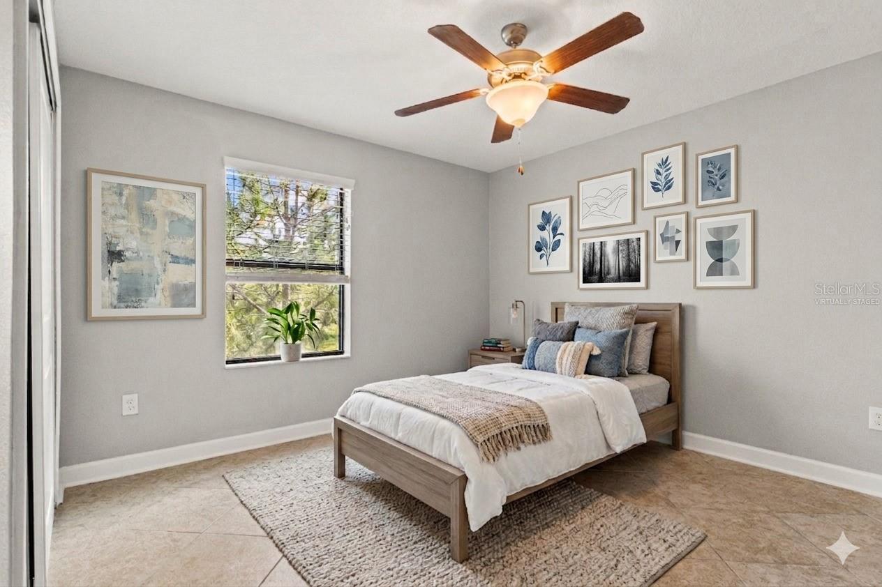 ARBORS/WIREGRASS RANCH - Residential