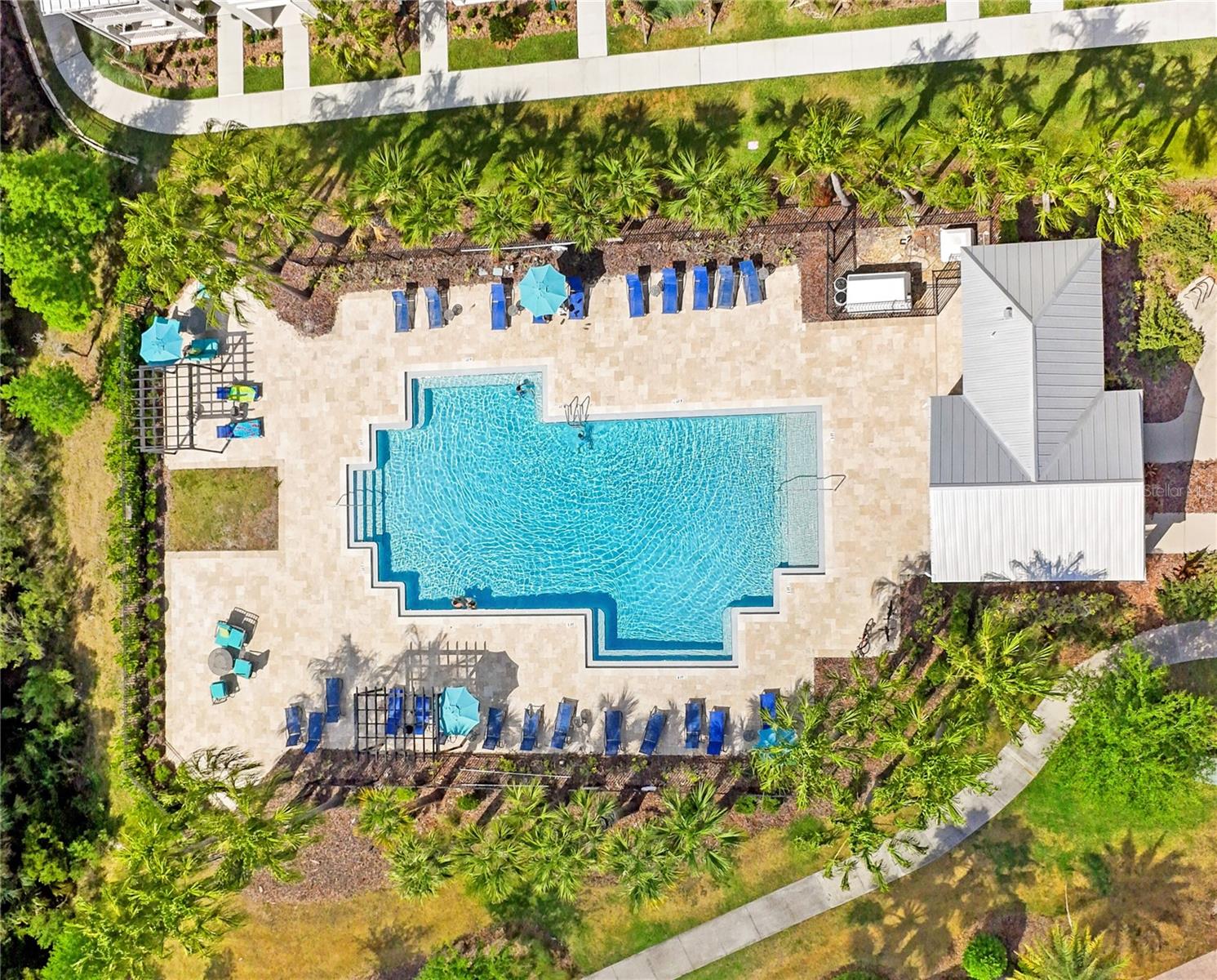 ARBORS/WIREGRASS RANCH - Residential