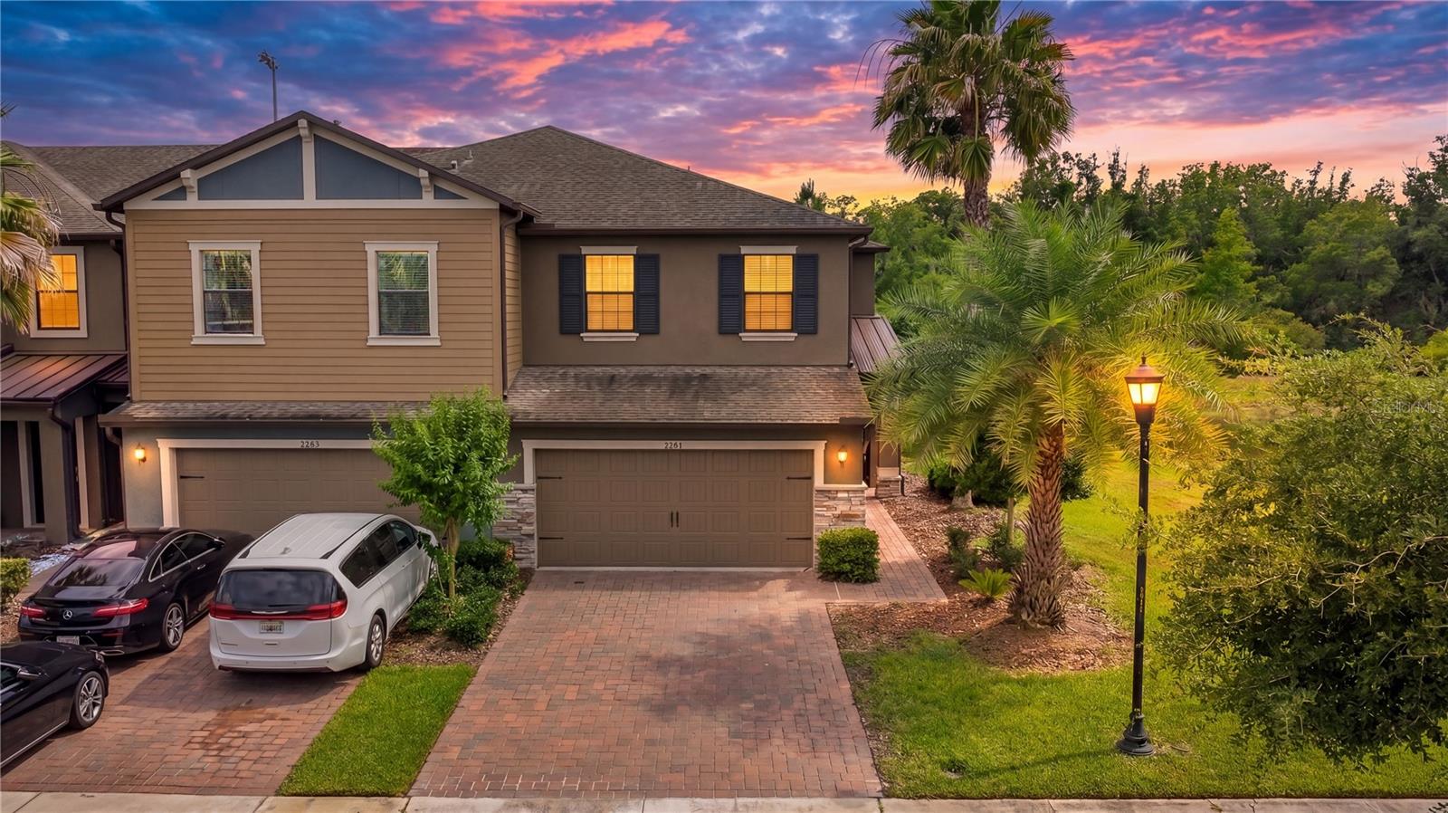 ARBORS/WIREGRASS RANCH - Residential