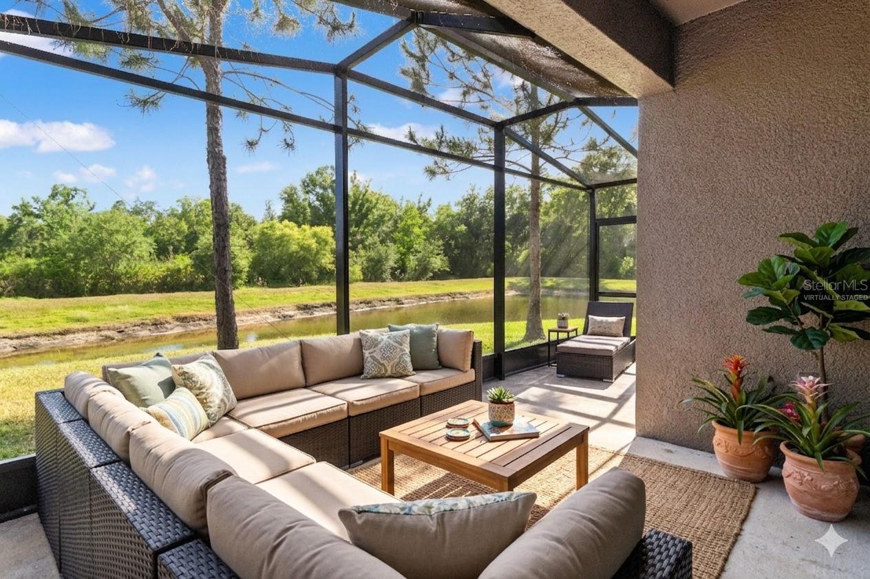 ARBORS/WIREGRASS RANCH - Residential