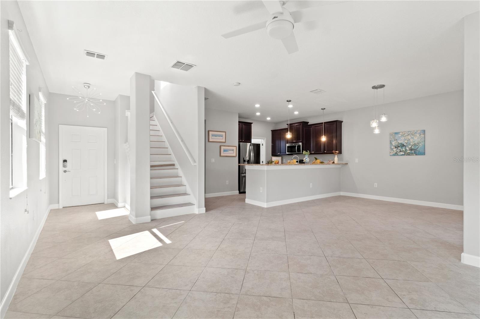 ARBORS/WIREGRASS RANCH - Residential