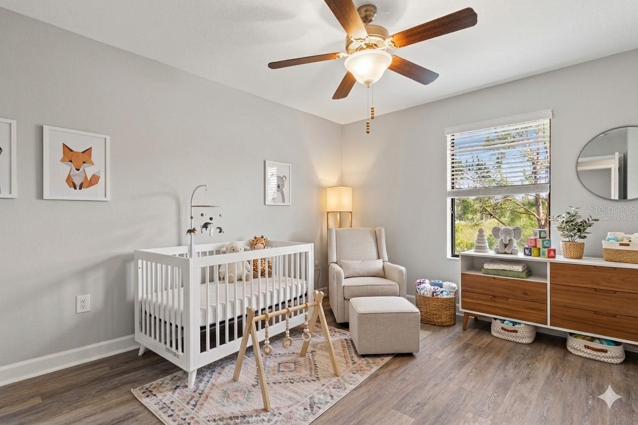 ARBORS/WIREGRASS RANCH - Residential