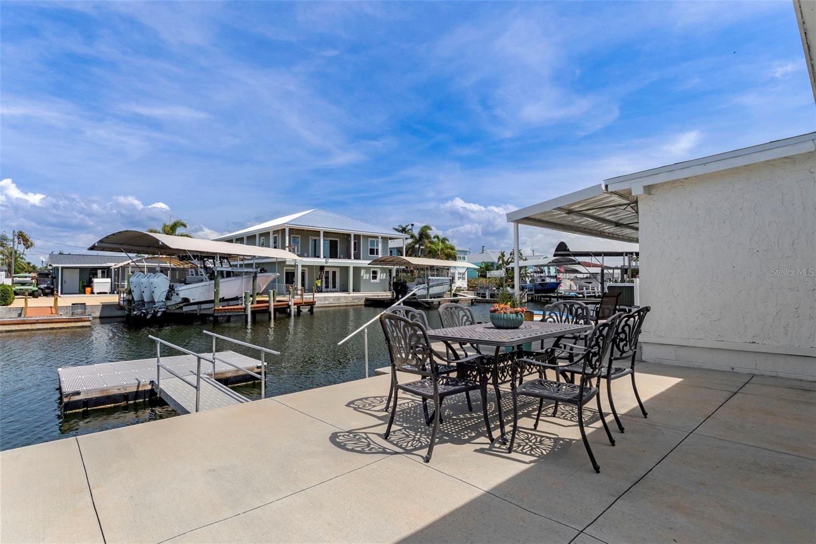 HUDSON BEACH ESTATES - Residential