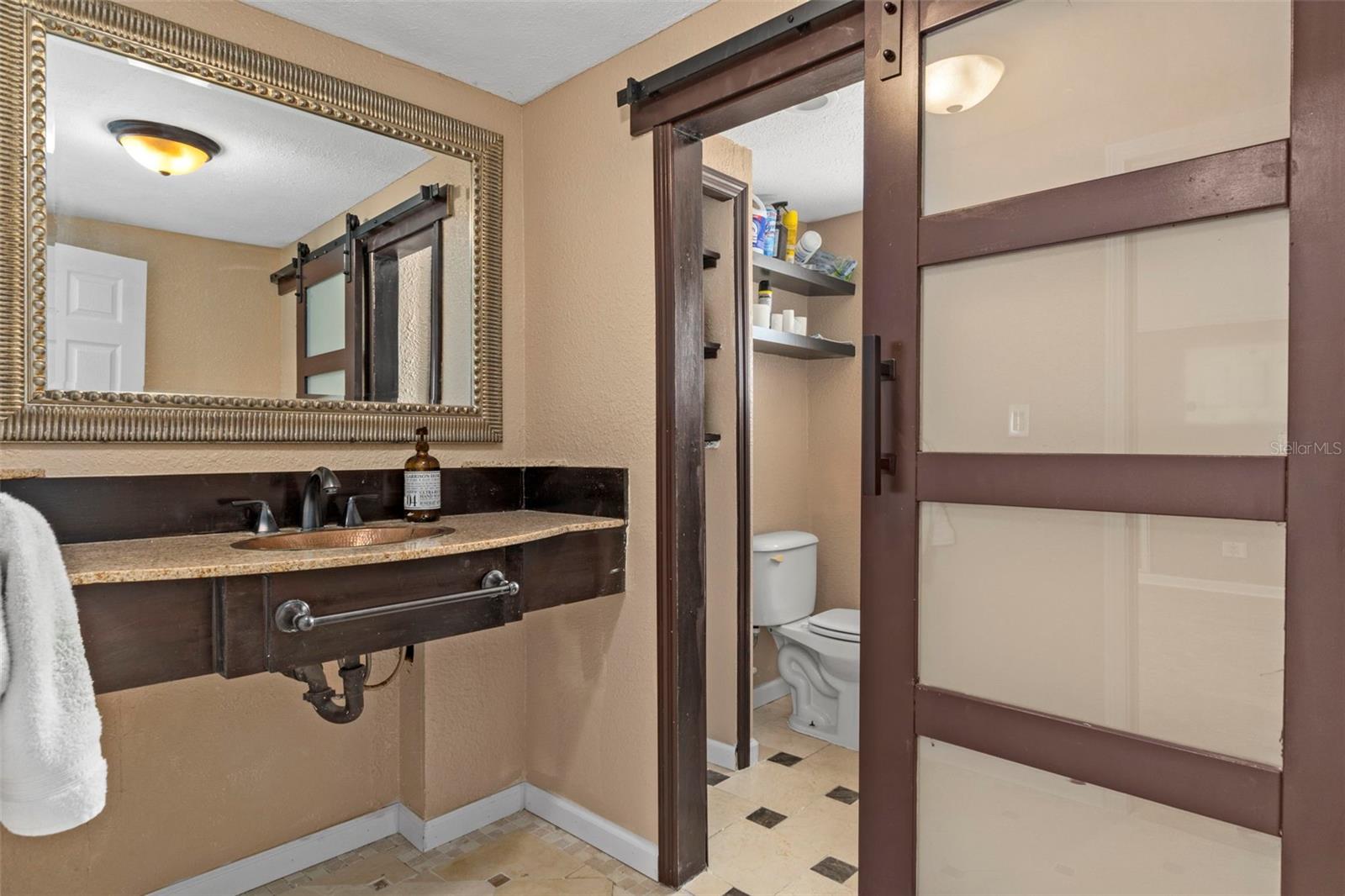 HUDSON BEACH ESTATES - Residential