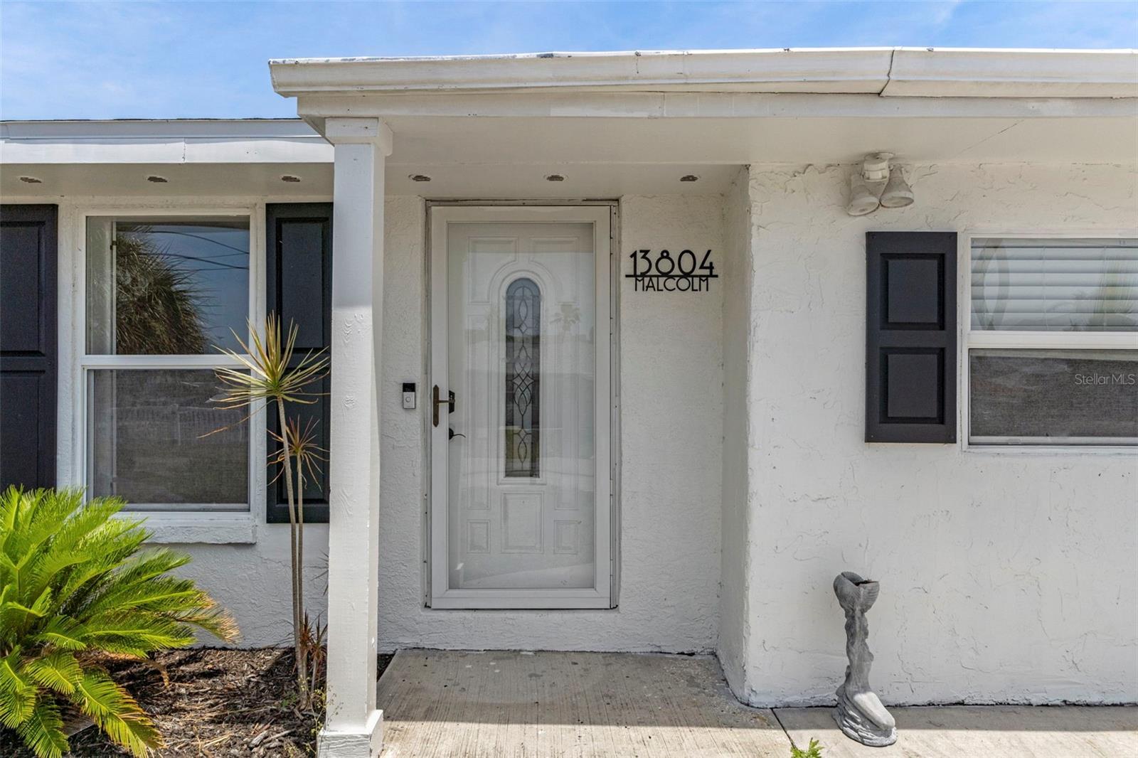 HUDSON BEACH ESTATES - Residential