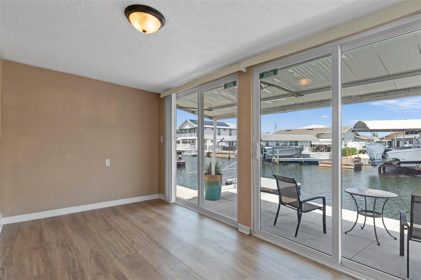 HUDSON BEACH ESTATES - Residential